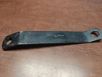 Used 266 Saw Stud Wrench Offset Bolt Nut 1/2" Tool Circular Blade Skill. Fixed Price $9.88.