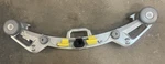 New Karcher 4.778-008.0 Parabolic Floor Scrubber Squeegee 33 /85CM Bd 50/55 Bp. Fixed Price $695.00.