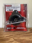 New Craftsman Bolt-on Trim Saw Attachment 3-3/8" Model 934979. Fixed Price $64.99.
