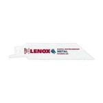 Lenox Reciprocating Saw Blade,no 20552418R Pack. Fixed Price $13.00.