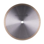 14" Premium Lapidary Diamond Saw Blade For Glass Tiles, Marble, Stone Etc. Fixed Price $105.00.