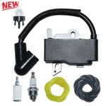 Ignition Coil For Homelite Ryobi 300953003 300953001 984883001 984882001 UP07865. Fixed Price $21.09.