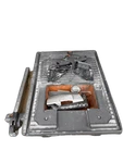 Ridgid 6.5-AMP 7 In. Blade Corded Table Top Wet Tile Saw. Fixed Price $79.95.