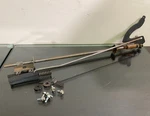 Craftsman 10" Radial Arm Saw 113.199250 Control Handle Linkage. Fixed Price $35.55.