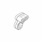 Original Makita Part # 140609-7 Arm Cpl. LXSL01. Fixed Price $146.94.