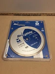 Mercer Abrasives Diamond Blades Porcelain Tile Wet 10" X .060 5/8" #671100. Fixed Price $54.99.