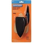 Spyder 500010 Sanding Pads, Steel, Reciprocating Saw. Fixed Price $14.49.