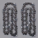 2-PACK 8" Chainsaw For Sun Joe SWJ800E SWJ802E SWJ806EPOLE 33DL. Fixed Price $12.72.