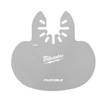Milwaukee Open-lok Mushroom Sealant Scraper Blade 5PK. Fixed Price $29.97.