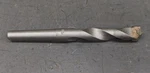 Galaxy 4-1/2 Carbide Tipped Percussion Masonry Drill Bit A-taper A5004 Usa. Fixed Price $9.50.