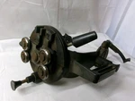 Dewalt 12 Radial Arm Saw 7790 Carriage With Bearings Complete Used. Fixed Price $94.95.