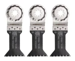 Fein Starlockplus 63502152270 E-cut Universal Saw Blade 1-3/4 In.. Fixed Price $39.95.