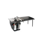 Delta 36-L552 10 In. Hp Unisaw With 52-INCH Biesemeyer Fence System New. Fixed Price $4048.57.