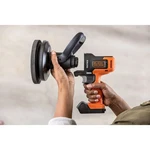 Black+decker Matrix Buffer Attachment - Bdcmtbff. Fixed Price $37.99.