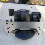 Makita XSH04 Brushless Cordless Circular Saw 18V Li-ion Black Silver. Fixed Price $154.99.