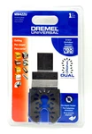 New Dremel MM422U Universal Oscillating Blade - Free Shipping. Fixed Price $13.25.