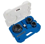 Lenox Hole Saw Mm Carbide Set 11PC. Fixed Price $265.99.