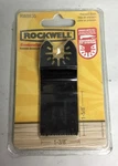 Rockwell Sonicrafter Blades RW8935-NEW. Fixed Price $12.00.