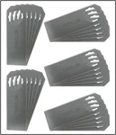 Oshlun MMS-4025 Universal Sealant Cutter For Fein Supercut Pack. Fixed Price $94.99.