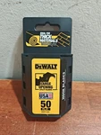 Dewalt Hook Blade (40-PACK) Large Opening For Thick Materials Roofing Shingle. Fixed Price $19.99.