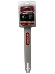 Oregon 16" Chainsaw Bar & Combo 3/8" Pitch .050" Gauge 56 Drive Link 27857. Fixed Price $34.95.