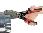 Gino Development 02-0105 Truepower 5-BLADE Hand Crimper Hvac Ductwork Tool, 9.... Fixed Price $35.87.
