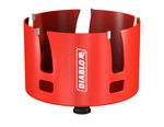 Diablo DHS4250CTR 4-1/4" Demon Carbide Teeth Rough-in Hole Saw. Fixed Price $72.81.