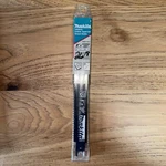 Makita 723077-A-2 8-INCH Coarse Tungsten Recip Blade, 2-PACK. Fixed Price $24.00.