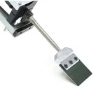 Makinex 6 Inch Steel Blade Tile Smasher Head For 35 Lbs Electric Breaker. Fixed Price $283.00.