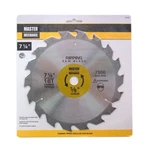 Disston Company 694396 Mm 7-1/4"18T Circ Blade,. Fixed Price $26.13.