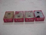 4 Craftsman Table Radial Saw Molding Cutter Heads 9-3207 9-2351 9-2352 9-2353. Fixed Price $34.99.
