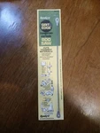 Remgrit Edge Tungsten Carbide Rod Saw 10 Size, Fits Standard Frames. Fixed Price $10.00.