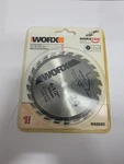 WA5085 4-1/2" Worxsaw Circular Replacement Blade. Fixed Price $9.99.