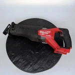 Milwaukee M18 Fuel 2821-20 Gen Sawzall Cordless Reciprocating Saw, Bare Tool. Fixed Price $134.95.