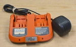 Black & Decker Battery Charger UD-18V2C Fire Storm Dual Port BDDC180 Oem. Fixed Price $19.91.