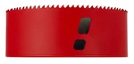 M.k. Morse MHS80 5" (127MM) Advanced Bi-metal Hole Saw No Arbor, 1-15/16". Fixed Price $50.66.