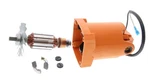 Oem Ridgid Motor Kit For R4040 8" Tile Saw Inc Stator, Armature, Brushes. Fixed Price $229.99.