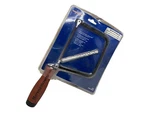 Rod Saw W/ 1/4" Drill Bit Cut Ceramic/stone/marble Tile Marshalltown EDI-28290. Fixed Price $16.99.
