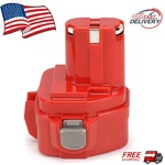 12V Ni-mh 4.8AH Battery For Makita PA12 1200 1220 1222 1233 1234 1235 192598-2. Fixed Price $20.89.