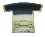 Ryobi JM82K Biscuit Joiner Replacement Fence Handle - 342216001. Fixed Price $6.49.