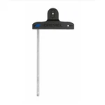 Dremel Circle/straight Edge Guide For Saw-max, Ultra-saw And Trio Tool, TRSM800. Fixed Price $17.99.