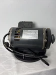 Craftsman 820030 Motor 1.5 Hp From 113 Series Belt Driven 10" Table Saw Genuine. Fixed Price $141.55.