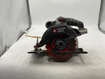 Porter Cable PCC661 20V Cordless Circular Saw Tool Only. Fixed Price $40.00.