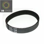 Bosch Drive Belt To Fit 3272A, 3365, 51534, 53518, B1750, PLH181, 2604736001. Fixed Price $6.93.