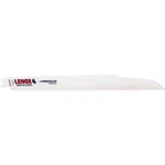 Lenox 20583110R Multi-purpose Recip. Saw Blade Pack 12" 10/14TPI Usa Made. Fixed Price $21.99.