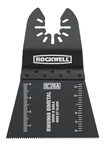 Rockwell 2-1/2'' Bi-metal Wide Cut Oscillating Blade Universal Fit. Fixed Price $29.99.