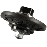 Alpha Tools B-series Wet Cutting Profiler Roundover Demi Bullnose Edge. Fixed Price $209.50.