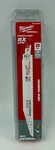 Milwaukee The Wrecker Blade, All Purpose Demolition Blade. (pack Of 25). Fixed Price $75.99.