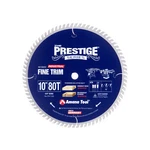 Amana Tool 610800C Trim X 80T 5/8 Bore Carbide Tipped Circular Saw Blade. Fixed Price $130.49.