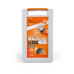 Fein Starlock Accessory Set 63 Pc. Fixed Price $94.95.